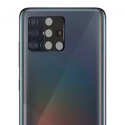 Захисне скло BeCover камери Samsung Galaxy A51 SM-A515 (706623)