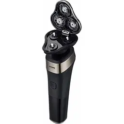 Електробритва Prime Technics PES 3897 ACB [170810] - мініатюра 5
