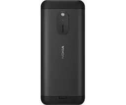 Телефон кнопковий Nokia 230 2024 DS 2 сім карти чорний (6438409094926) - мініатюра 3