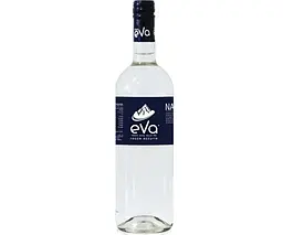 Acqua Eva Classic, 0,75 л, Аква Ева Класік, Вода гірська, негазована, скло - мініатюра 2