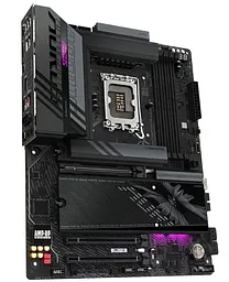 Материнська плата Gigabyte Z890 AORUS ELITE WIFI7 (Z890 AORUS ELITE WIFI7) (Socket 1851, Intel Z890, ATX) - мініатюра 3