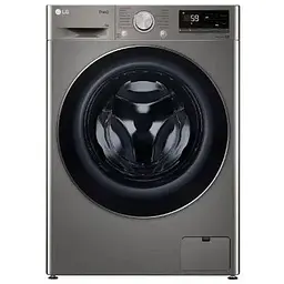 Пральна машина LG F2V5HS2PW