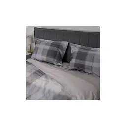 Постільна білизна Viluta 14 Brushed Warm Cotton (50 х 70 - 2 шт) євро (W14_Warm_ev) - мініатюра 5