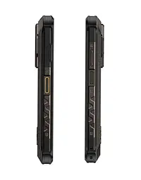 Смартфон Ulefone Armor X16 6/128GB Wasteland Shadow - мініатюра 3