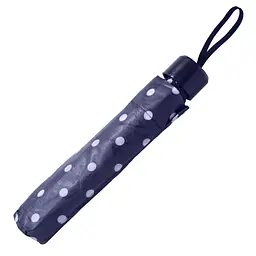 Парасолька Semi Line Blue White Dots (L2036-3 Blue), Синій - мініатюра 3