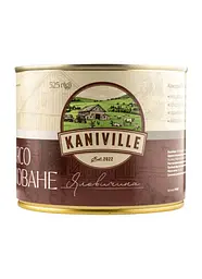 Яловичина тушкована Kaniville 525 г