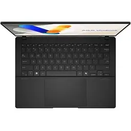 Ноутбук ASUS VivoBook S14 OLED 14 inch AI 9365 24GB 1TB SSD Radeon 880M Windows 11 Hom - мініатюра 4