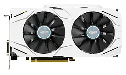 Відеокарта ASUS DUAL-GTX1060-O3G - мініатюра 7