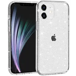 TPU чохол Nova для Apple iPhone 12 (6.1) Clear
