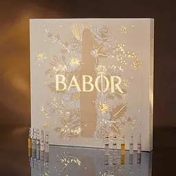 Адвент-календар Babor 2023/2024 24x2 мл - мініатюра 6