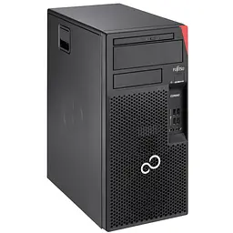 Комп'ютер Fujitsu Esprimo P557 E90+MT i7-6700/16/480SSD Refurb - мініатюра 3