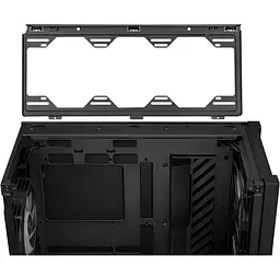 Корпус ASUS TUF GAMING GT302 TG BTF ARGB BLACK (90DC00I0-B19000) Без БП - мініатюра 8