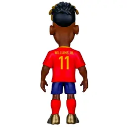 Фігурка Minix Spain Nico Williams (22793) - мініатюра 5