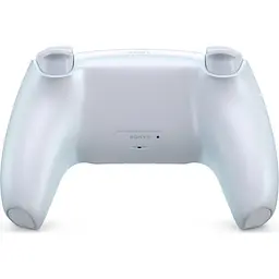 Геймпад Sony DualSense для PS5 Chroma Pearl (1000044446) [120857] - мініатюра 3