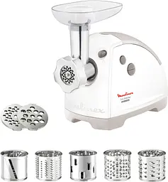 М`ясорубка Moulinex ME6261 - мініатюра 8