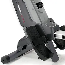 Гребний тренажер Toorx Rower Active (ROWER-ACTIVE) - мініатюра 4