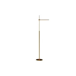 Системи SM 8878 Floor Base Brass