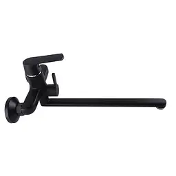Змішувач для ванни Globus Lux Laguna GLA-0208-10-BB (21857) - мініатюра 3
