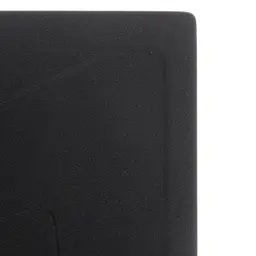 Кухонна мийка Haiba HB8104-G226 Black 780x500x200 HB0987, Чорний матовий - мініатюра 2