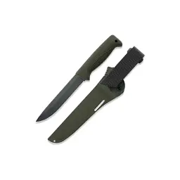 Ніж Peltonen M95, покриття cerakote OD, хакі (FJP142) - мініатюра 2