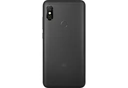 Смартфон Xiaomi Redmi 6 Pro 4/64GB Black Global Rom Refurbished - мініатюра 2