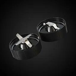 Фітнес-блендер Russell Hobbs Nutri Boost 23180-56 - мініатюра 8