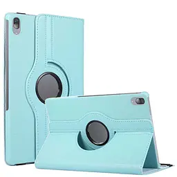 Чохол-книжка для планшета Lenovo Tab P11 та P11 Plus TB-J606F J616F J607F поворотний 360 - мініатюра 10