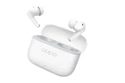 Навушники Oppo Enco R4 (ETEK2) бездротові білі - мініатюра 2