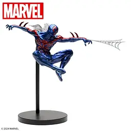 Фігурка Sega Марвел Людина Павук Marvel Spider Man 2099 22 см S M SM 2099 - мініатюра 4