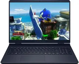 Ноутбук Dell Alienware 16 Aurora AC16250 Core i7 240H/16"/WQXGA/32 ГБ/1 ТБ/Win11/RTX 5060 Refurbished - мініатюра 2