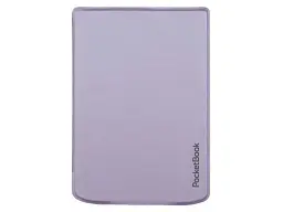 Чохол до електронної книги PocketBook 619_629_634 Shell-TR Light Purple (SH-TR-634-LPL-WW)