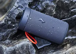 Портативна акустика Xiaomi Mi Outdoor Bluetooth Speaker XMYX02JY - мініатюра 5