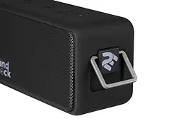 Акустична система 2E SoundXBlock TWS, MP3, Wireless, Waterproof Black - мініатюра 5