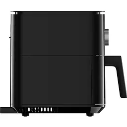 Аерофритюрниця Xiaomi Mi Smart Air Fryer MAF10 Black (BHR7357EU) [102167] - мініатюра 4