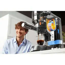 Кавоварка DeLonghi EC 685 M (132106138) - мініатюра 21