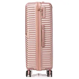 Валіза Semi Line 28" L Champagne (T5729-3) - мініатюра 5