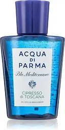Оригінал Acqua di Parma Blue Mediterraneo Cipresso Di Toscana 75 мл Туалетна вода