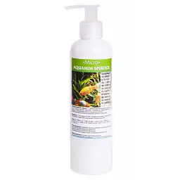 Добриво для акваріумних рослин TM Aquahim Spiritol Micro 0.25л.