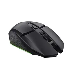 Комп'ютерна миша Trust GXT 110 Felox WL чорний teh0014079 - мініатюра 4