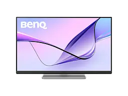 Монітор BenQ MA270U (9H.LMWLB.QBE) - мініатюра 3