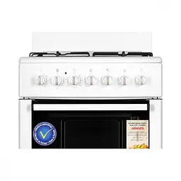 Комбінована плита Ardesto FSC-F6060AW - мініатюра 6