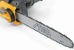 Пила ланцюгова електрична Stiga CS122c-40 - мініатюра 6