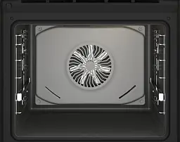 Духова шафа електрична Beko A дисплей конвекція 72 л чорний - мініатюра 5