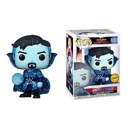 Ігрова фігурка Funko Pop! Доктор Стрендж, 9,6 см (60917) - мініатюра 5