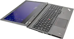Ноутбук Lenovo ThinkPad L540 (i5-4300M/8/480SSD) - Class A "Б/В" - мініатюра 5