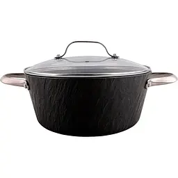 Каструля Pepper Graphene PR-2231, 28 х 12 см 5.5 л (124190)