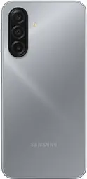 Смартфон Samsung Galaxy A17 4/128GB Gray (SM-A175FZAB) (UA UCRF) - мініатюра 5