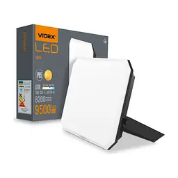 Прожектор Videx VLE-F3-1005B - мініатюра 5