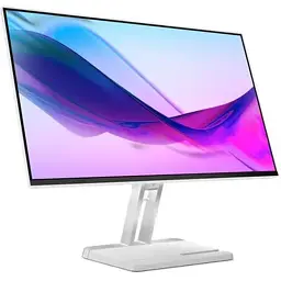 Монiтор LENOVO 24" L24i-4B (67CAKAC6UA) - мініатюра 8