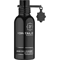 Montale Aoud Cuir D’Arabie 50 мл тестер парфумована вода